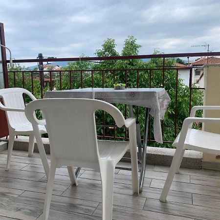Asprovalta M Daire Dış mekan fotoğraf
