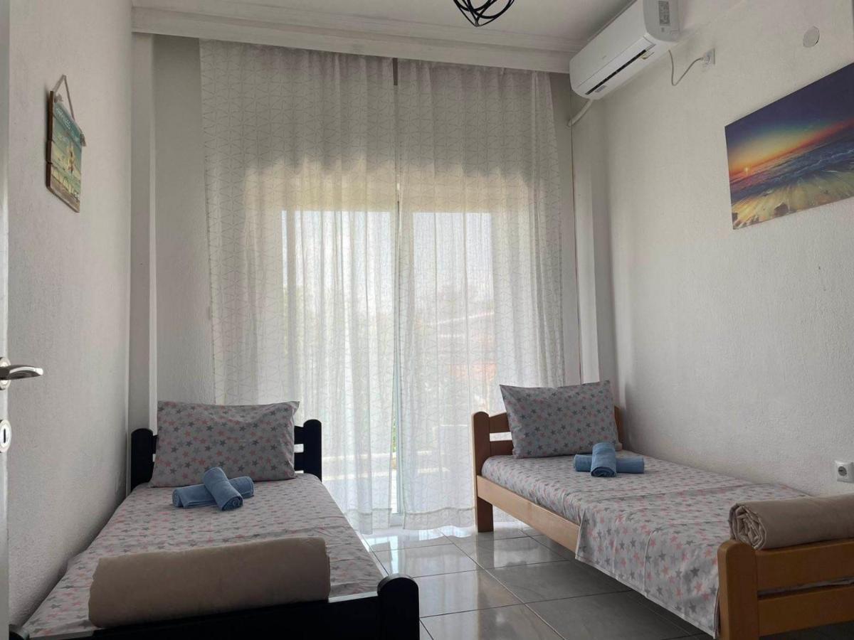 Asprovalta M Daire Dış mekan fotoğraf