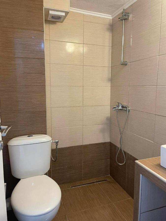 Asprovalta M Daire Dış mekan fotoğraf