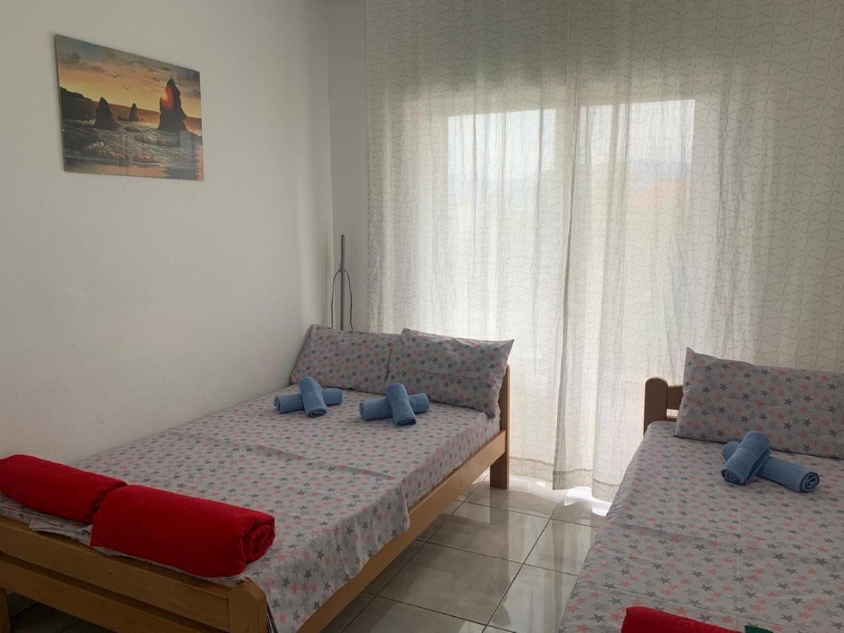 Asprovalta M Daire Dış mekan fotoğraf