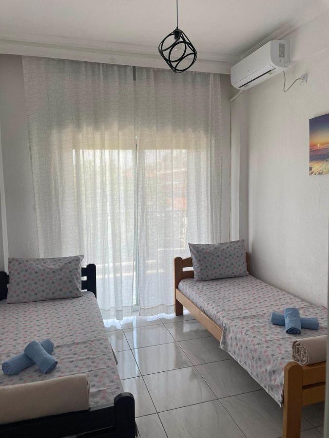 Asprovalta M Daire Dış mekan fotoğraf