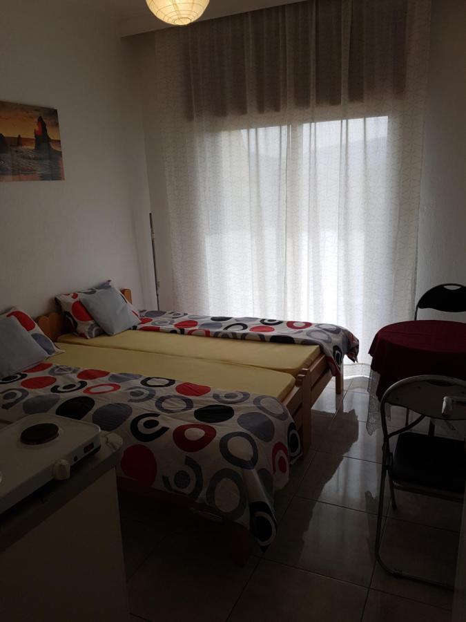 Asprovalta M Daire Dış mekan fotoğraf