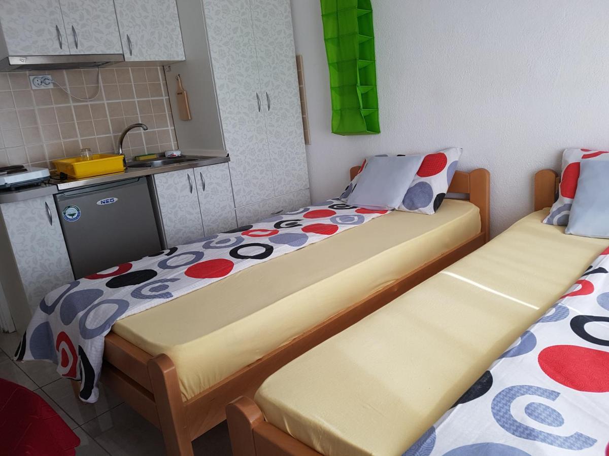Asprovalta M Daire Dış mekan fotoğraf
