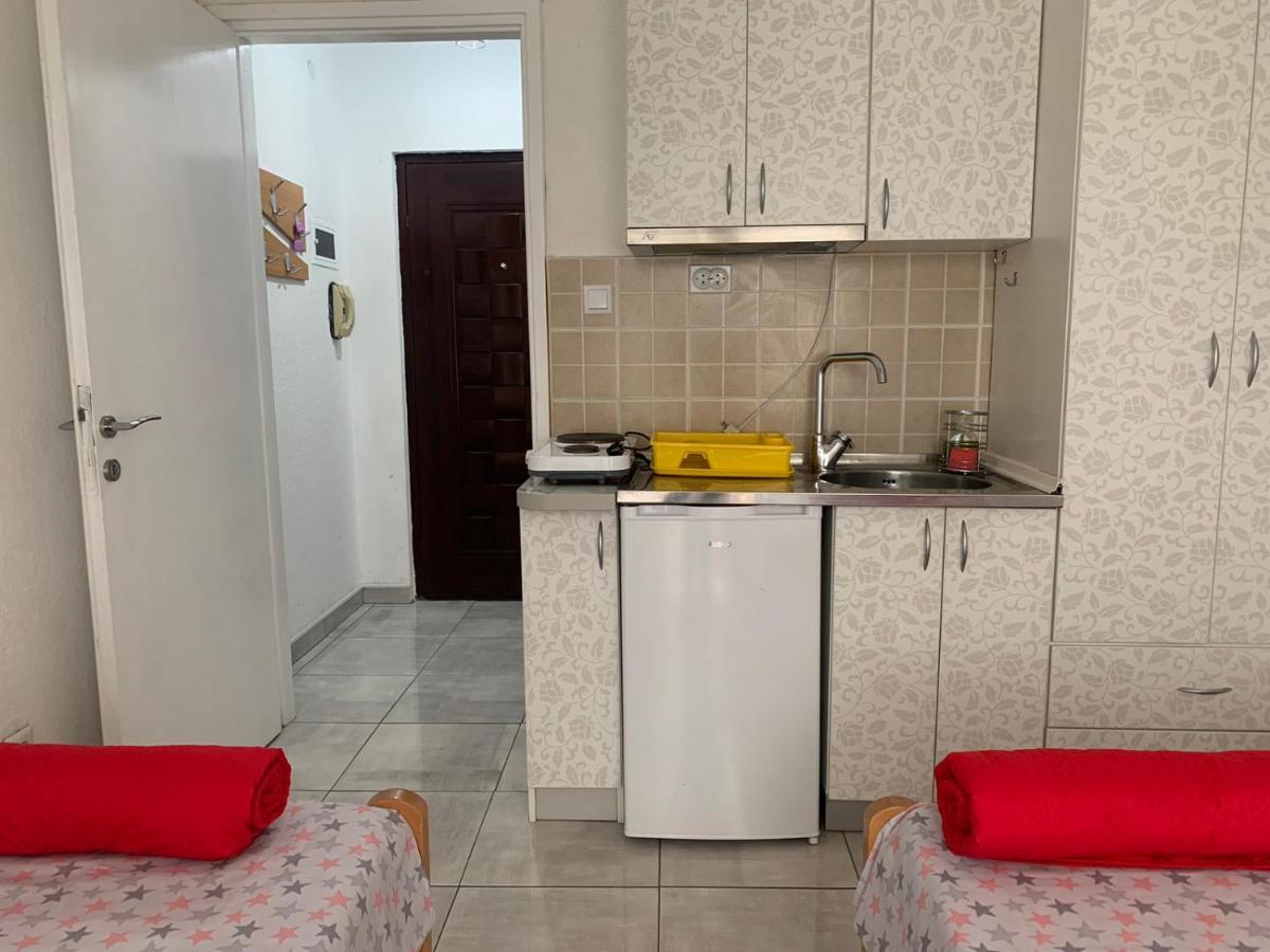 Asprovalta M Daire Dış mekan fotoğraf