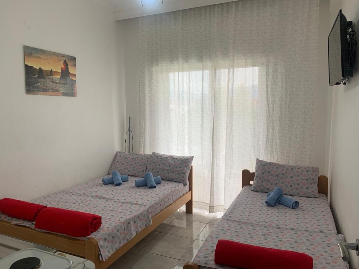 Asprovalta M Daire Dış mekan fotoğraf