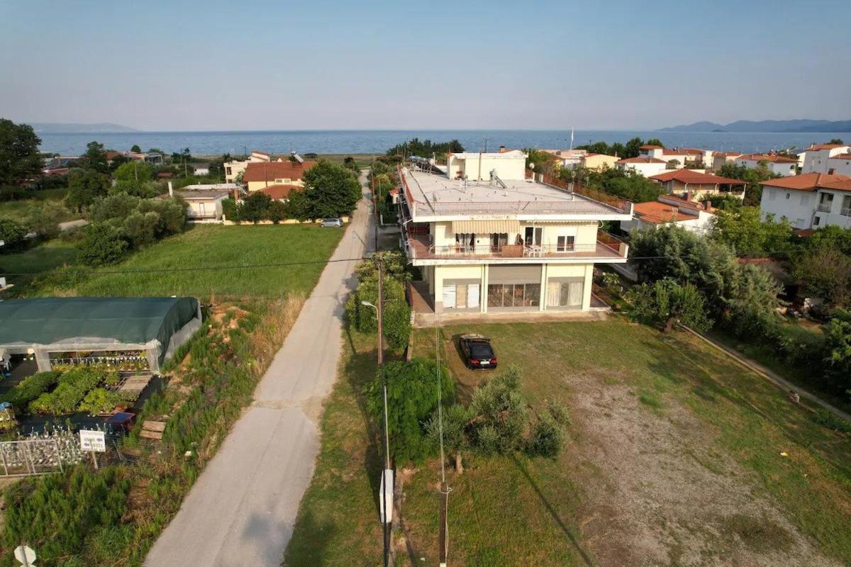 Asprovalta M Daire Oda fotoğraf